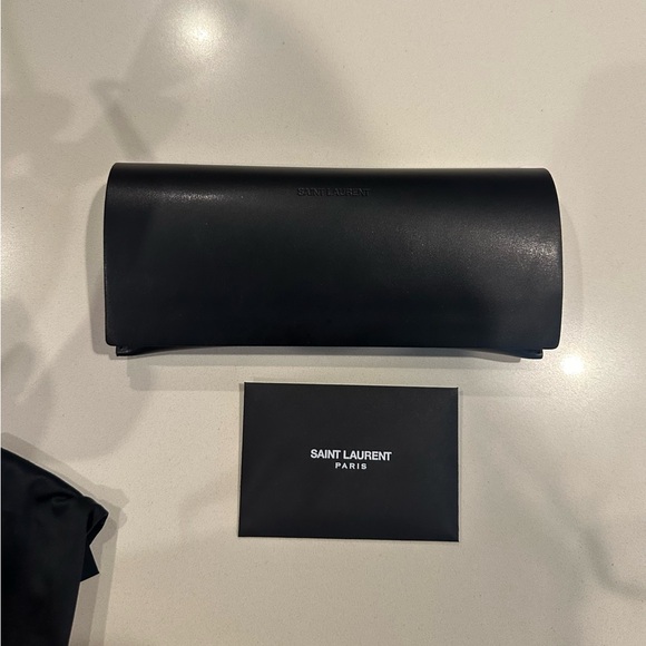 Saint Laurent Eyewear NEW - Picture 11 of 11